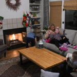 Colorado family raising money to treat rare FRRS1L gene disorder