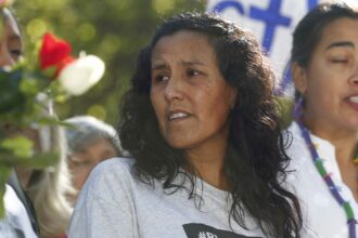Colorado immigration judge weighs release of Jeanette Vizguerra