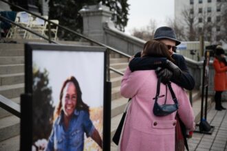 Colorado lawmakers, supporters remember Sen. Faith Winter at memorial