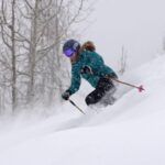 Colorado snow storm hits snow-starved ski resorts