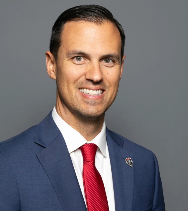 Colorado targets Fernando Lovo for AD