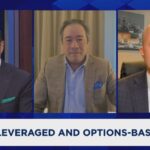 Complex ETFs offering big rewards amp up market risks