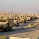 December 18, U.S. troops leave Iraq
