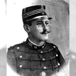 December 22, French Jewish army captain unjustly convicted of treason