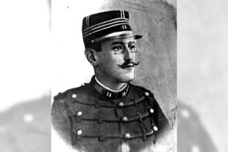 December 22, French Jewish army captain unjustly convicted of treason