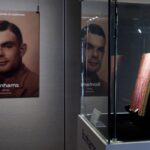 December 24, Alan Turing granted posthumous pardon