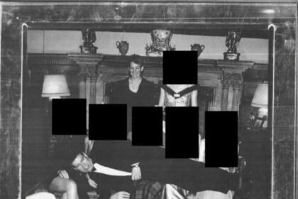 Dem Calls Out Royals Over Ex-Prince's Epstein Ties