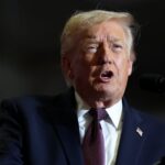 Democrats Urge Trump To Reverse Recall Of Nearly 30 Ambassadors