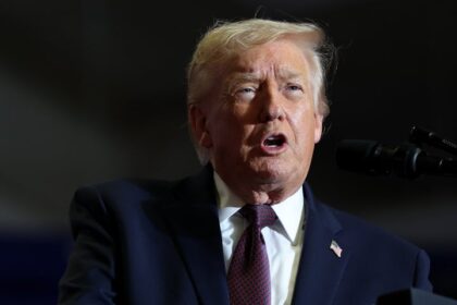 Democrats Urge Trump To Reverse Recall Of Nearly 30 Ambassadors