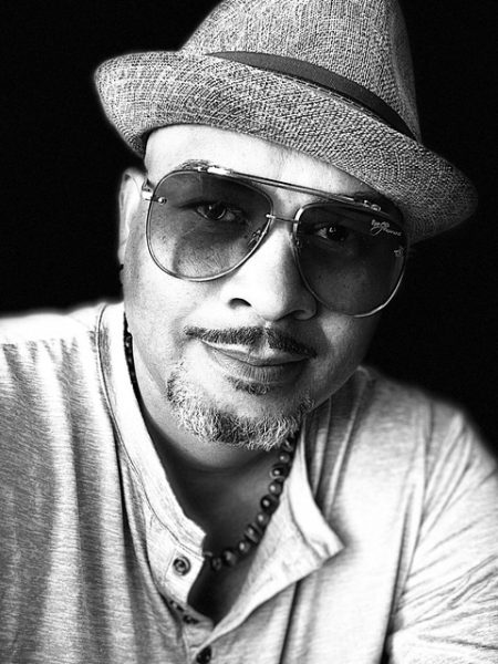 Denver artist celebrates the principals of Kwanzaa through his art