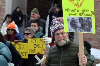 Denver council rejects DIA contract with Key Lime Air over ICE flights