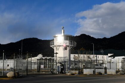 Department of Justice launches investigation into Colorado prisons