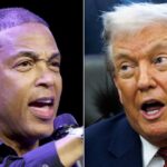 Don Lemon Calls Trump's Somali Attack 'Disqualifying'