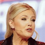 Erika Kirk Makes Her 2028 Presidential Endorsement — And It's Raising Eyebrows