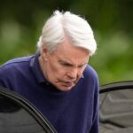 Ex-Abercrombie & Fitch CEO Fit To Stand Trial For Sex Trafficking