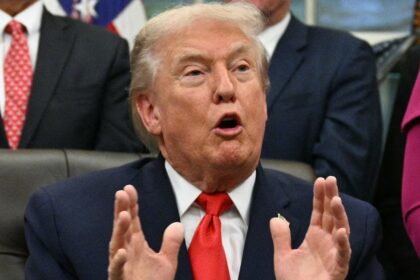 Ex-Obama Adviser Predicts This Trump Obsession Will Be A ‘Big Political Problem’ For GOP