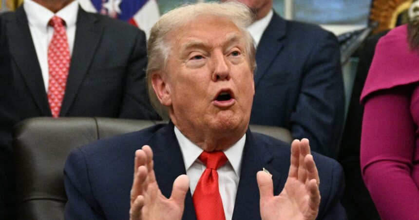 Ex-Obama Adviser Predicts This Trump Obsession Will Be A ‘Big Political Problem’ For GOP