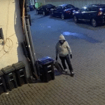 FBI Arrests Suspect In Connection With Jan. 6 Pipe Bomb Case