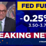 Fed interest rate decision December 2025:
