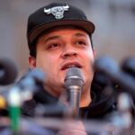 Federal Judge To Hold Hearing On Whether Kilmar Abrego Garcia Is Being Vindictively Prosecuted