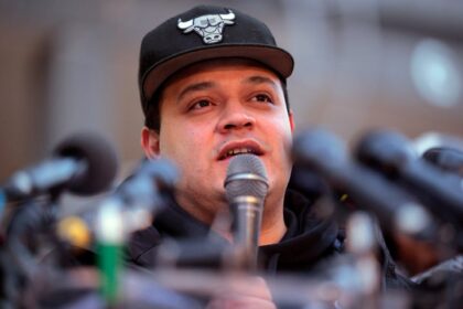 Federal Judge To Hold Hearing On Whether Kilmar Abrego Garcia Is Being Vindictively Prosecuted