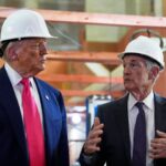 Federal Reserve Cuts Key Rate But Signals Higher Bar For Future Reductions