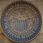 Fed's dot plot shows one rate cut for next year