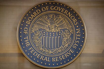 Fed's dot plot shows one rate cut for next year