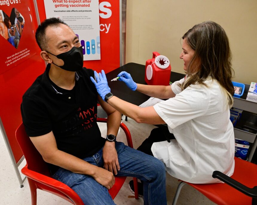 Flu hospitalizations in Colorado surge to highest level in 5 years
