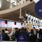 Foreigners without a visa could face new social media screening