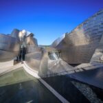 Frank Gehry, Architect Renowned Worldwide For Imaginative Designs , Dies At 96