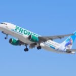 Frontier Adds Three New Direct Cancun Routes to 14 Existing U.S. Gateways