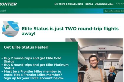 Frontier Airlines Launches High-Value Travel Tuesday Unprecedented Offer