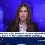 Harness is worth $5.5 billion in round led by Goldman Sachs