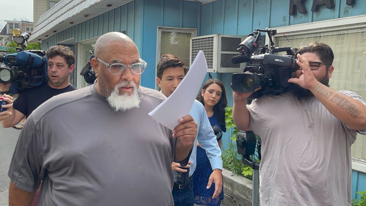 Harvard Morgue Boss Busted Selling Body Parts Meant For Research Learns His Fate