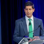 Hassett Fed chair odds fall, Warsh chances surge on Kalshi after Trump comments