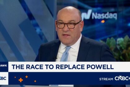 Hassett's Fed chair candidacy received pushback from high-level people close to Trump, sources say