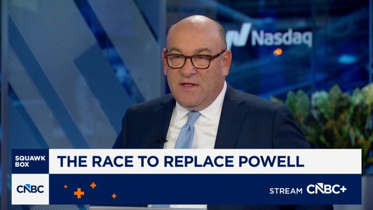 Hassett's Fed chair candidacy received pushback from high-level people close to Trump, sources say