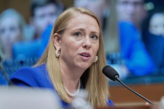 Head of workplace rights agency urges white men to report discrimination