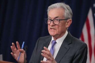 Here are the five big takeaways from Wednesday's Fed rate decision