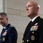 Here's What To Know As Lawmakers Reveal New Details On U.S. Boat Strikes