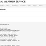 Houston’s Freeze Warning Upgrade Could Turn Monday Commutes Into a Black-Ice Risk