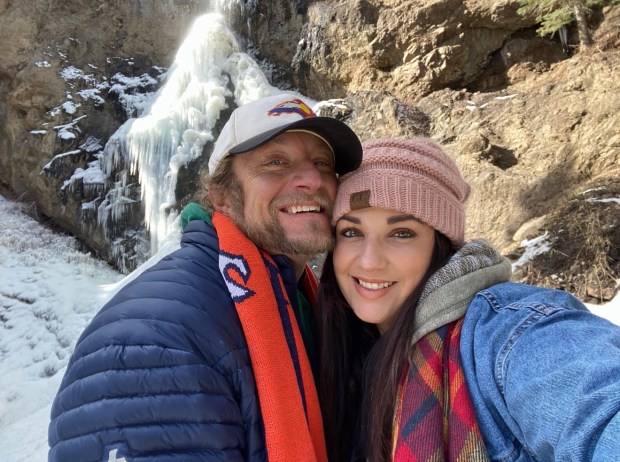 How Colorado survivors face grief after losing loved ones to suicide