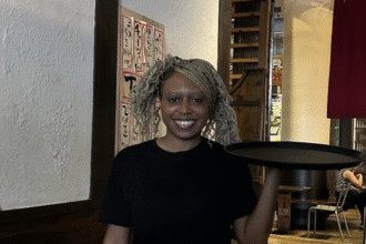 I Gave Up My Career For A Service Job — And My Mental Health