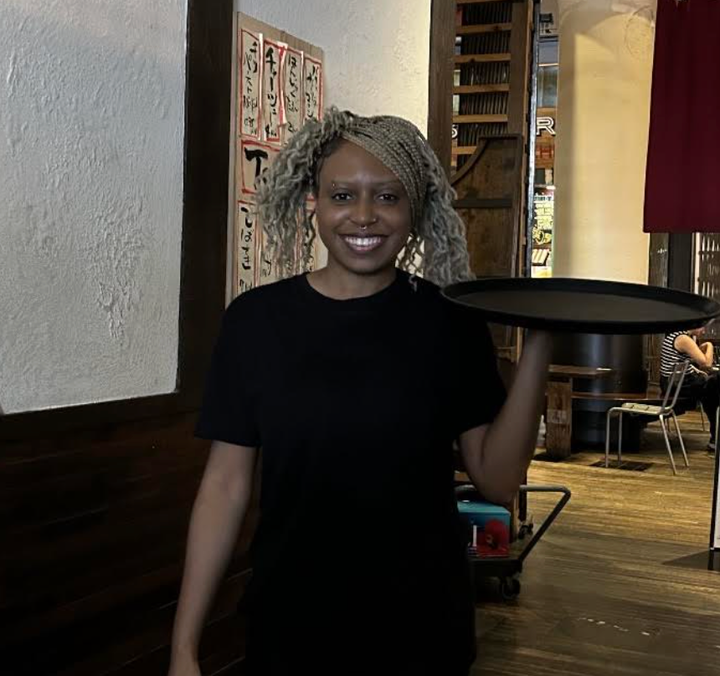 I Gave Up My Career For A Service Job — And My Mental Health