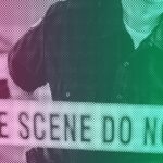 ICE-Related Shooting In Maryland Leaves 2 Injured