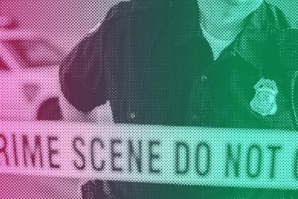 ICE-Related Shooting In Maryland Leaves 2 Injured