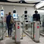 Immigration Lines Under 30 Minutes in Cancun