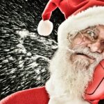 Indiana Republican Blasts 'Snowflakes' Upset With His AI Santa Beatdown On Christmas