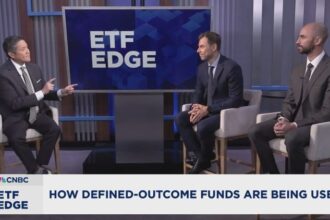 Investors all-in on Mag 7 stocks face weighty market decision in 2026